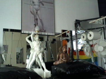 lepenseur2  29-08-2021 Recorded Video Webcam